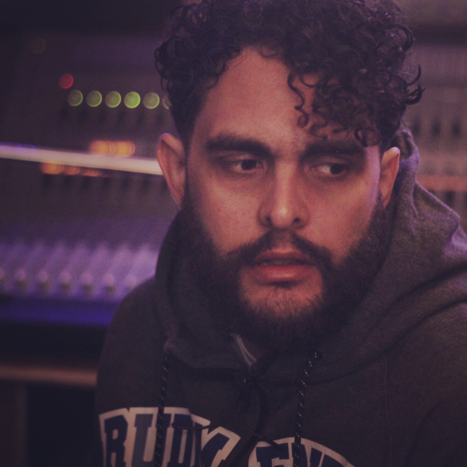 Jason Gordon, songwriter and creative mentor